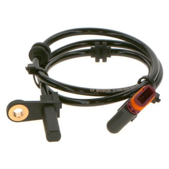 Bosch® - Rear ABS Speed Sensor