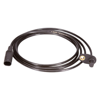 Bosch® - Rear Driver Side ABS Speed Sensor