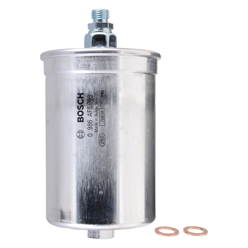 BOSCH オルタネーター 0 986 JR1 216-9UB Bosch® 0986AF8093 - Fuel Filter