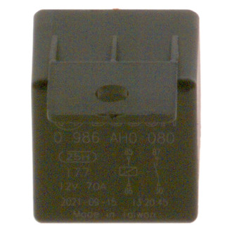 Bosch® - Starter Relay