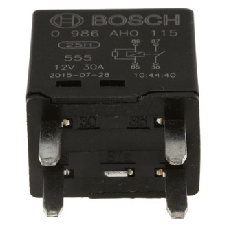 Bosch® - Starter Relay