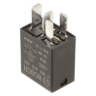 Bosch® - Multi Purpose Relay