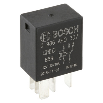 Bosch® - Starter Relay