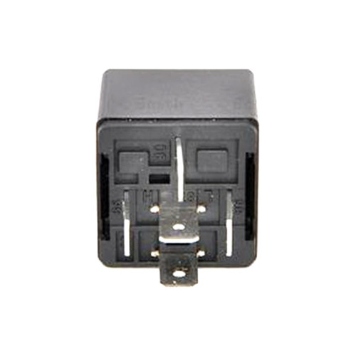 Bosch Kraftstoffpumpenrelais 0332 014 112 – Originalersatzteil Mit 1 Jahr Garantie, 5-Pin