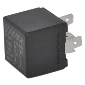 Bosch® - Ignition Relay