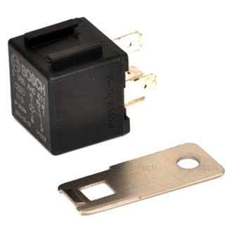 Bosch® - Ignition Relay