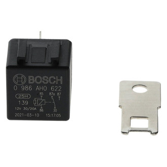 Bosch® - Multi Purpose Relays