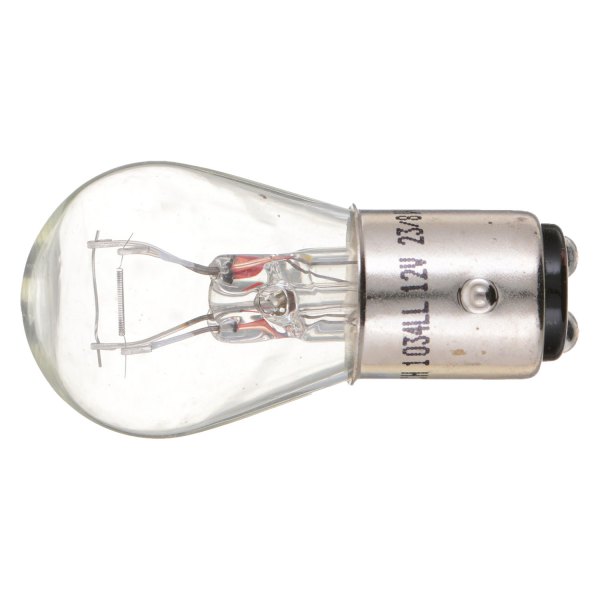 Bosch® - Long Life White 13W 12V Bulbs (1034)