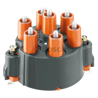 Bosch® - Ignition Distributor Cap