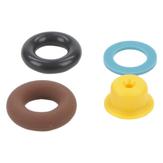 Bosch® - Fuel Injector O-Ring Kit