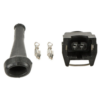 Bosch® - Fuel Injector Connector