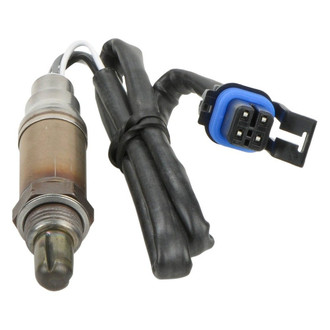 Bosch® - Premium Oxygen Sensor
