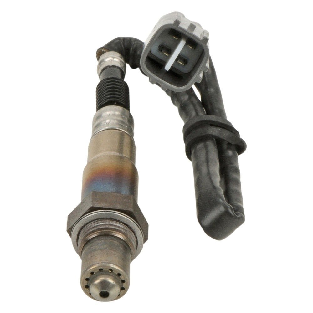 Bosch Toyota RAV4 2.5L Gas 2013 Premium Oxygen Sensor