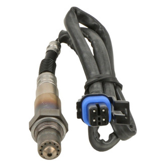Bosch® - Premium Oxygen Sensor