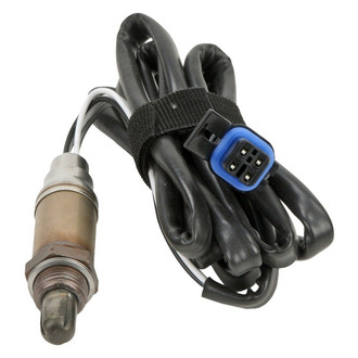 Bosch® - Premium Narrow-band Oxygen Sensor