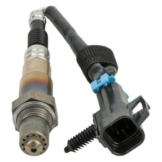 Bosch® - Premium Oxygen Sensor