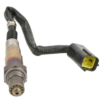 Bosch® - Premium Narrow-band Oxygen Sensor