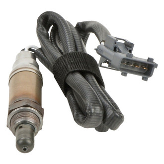 Bosch® - Premium Oxygen Sensor