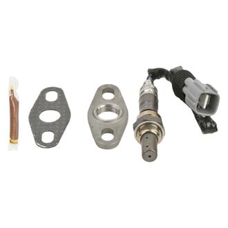 Bosch® - Premium Wideband Oxygen Sensor