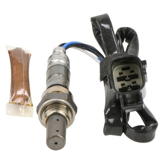 Bosch® - Premium Wideband Oxygen Sensor