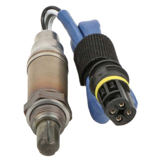 Bosch® - Premium Narrow-band Oxygen Sensor