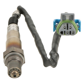 Bosch® - Premium Oxygen Sensor