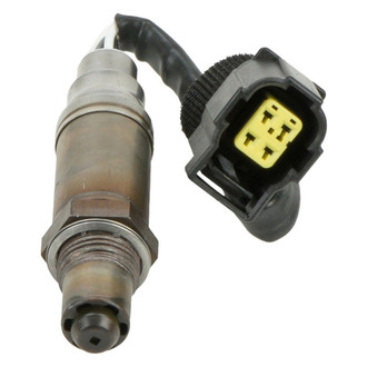 Bosch® - Premium Oxygen Sensor