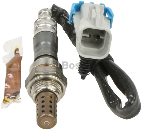 Bosch® - Premium Oxygen Sensor