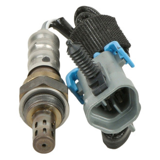 Bosch® - Premium Oxygen Sensor
