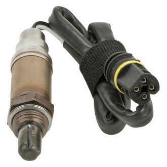 Bosch® - Premium Narrow-band Oxygen Sensor
