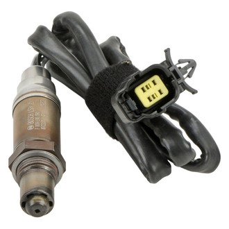 Bosch® - Premium Narrow-band Oxygen Sensor
