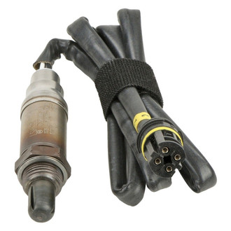 Bosch® - Premium Narrow-band Oxygen Sensor