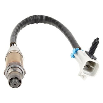 Bosch® - Premium Oxygen Sensor