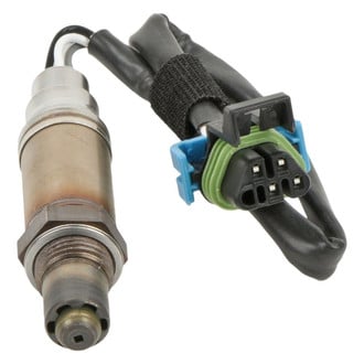 Bosch® - Premium Oxygen Sensor