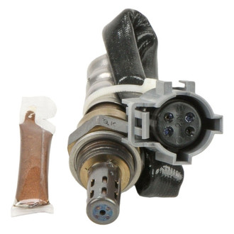 Bosch® - Premium Oxygen Sensor