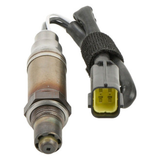 Bosch® - Premium Narrow-band Oxygen Sensor