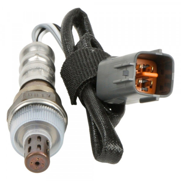 Bosch 16978 Premium Oxygen Sensor - OE Heated 4 Wire Direct Fit Replacement
