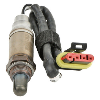 Bosch® - Premium Oxygen Sensor