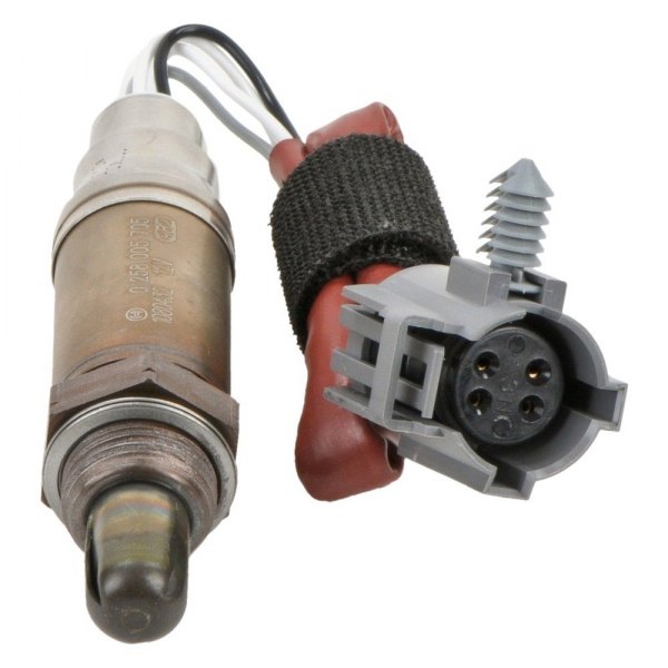 Bosch® - Premium Narrow-band Oxygen Sensor