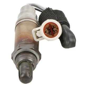 Bosch® - Premium Oxygen Sensor