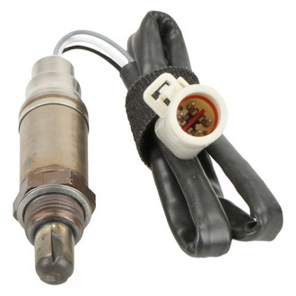 Bosch® - Premium Oxygen Sensor