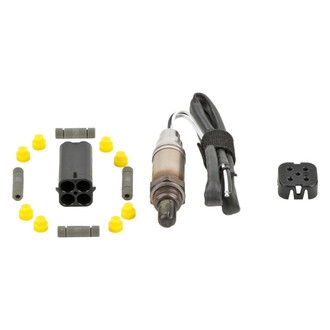 Bosch® - Narrow-band Oxygen Sensor