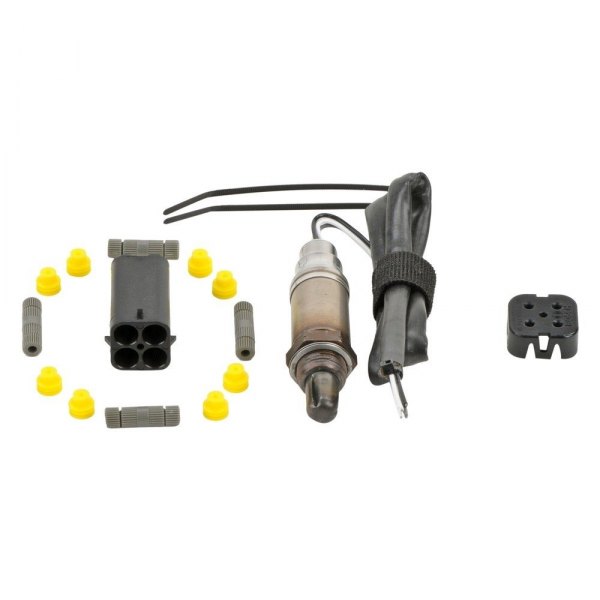 Bosch® - Universal Fit Narrow-band Oxygen Sensor