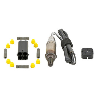 Bosch® - Oxygen Sensor