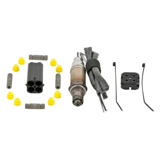 Bosch® - Oxygen Sensor