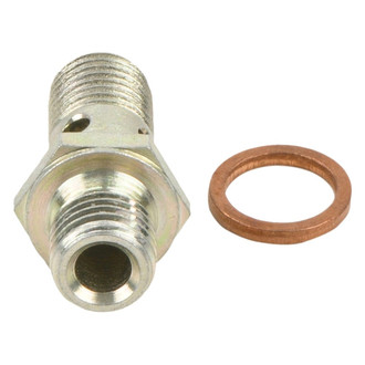 Bosch® - Fuel Pump Check Valve