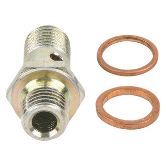 Bosch® - Fuel Pump Check Valve