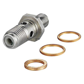 Bosch® - Fuel Pump Check Valve