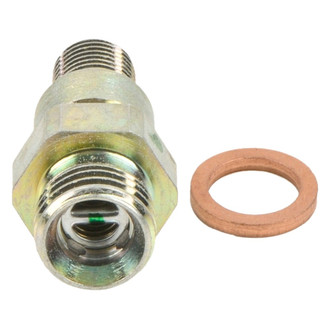 Bosch® - Fuel Pump Check Valve