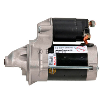 Bosch® - Premium Oxygen Sensor